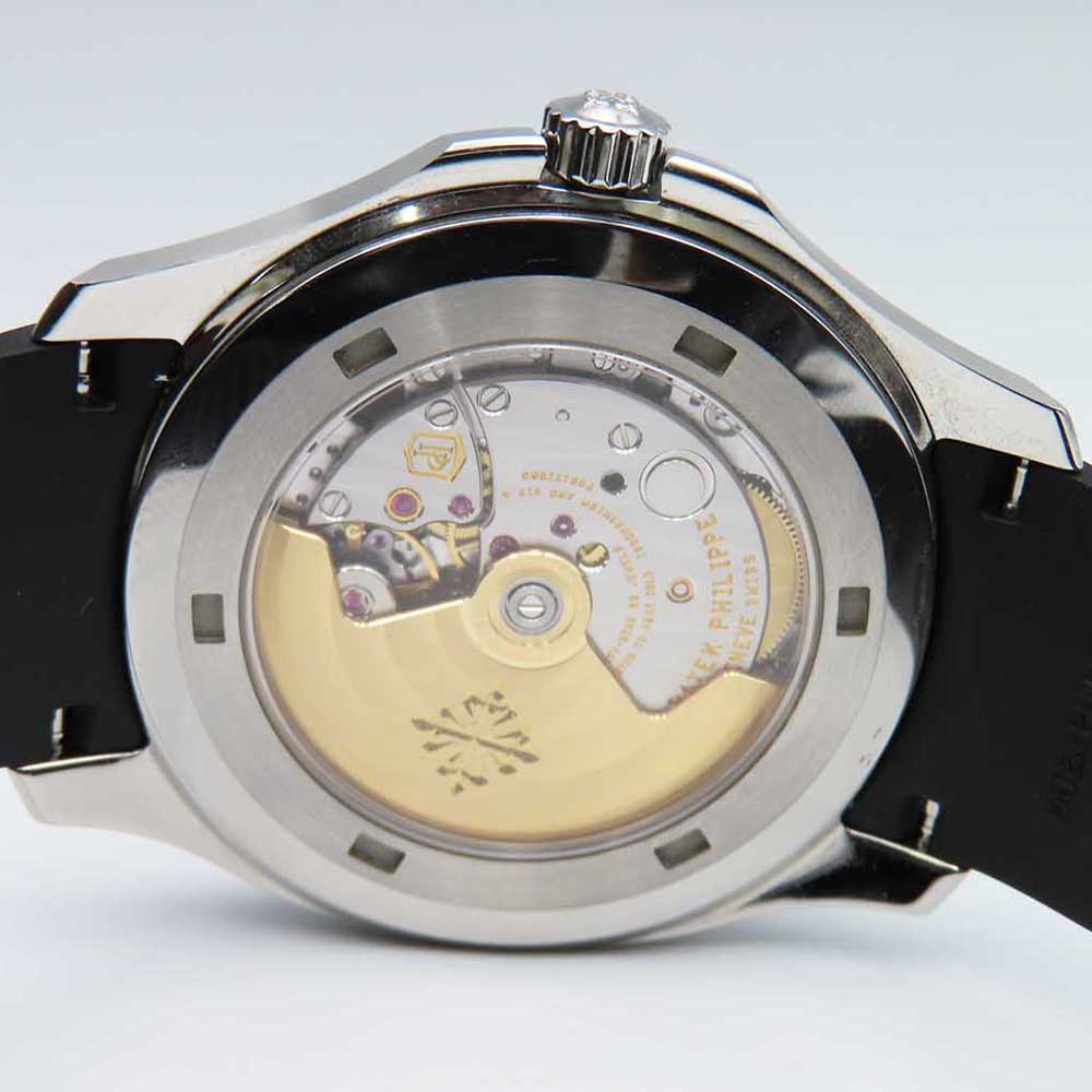 Patek Philippe Aquanaut 5167A-001