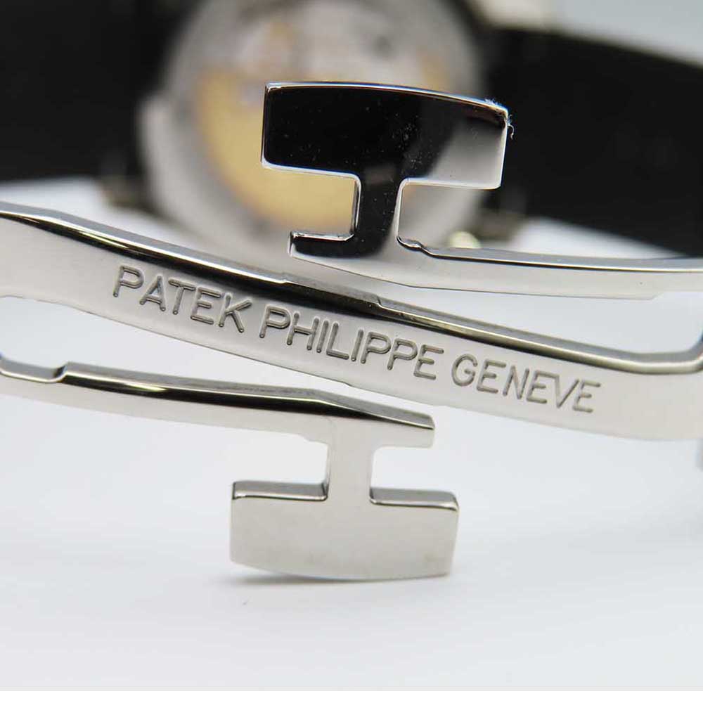 Patek Philippe Aquanaut 5167A-001