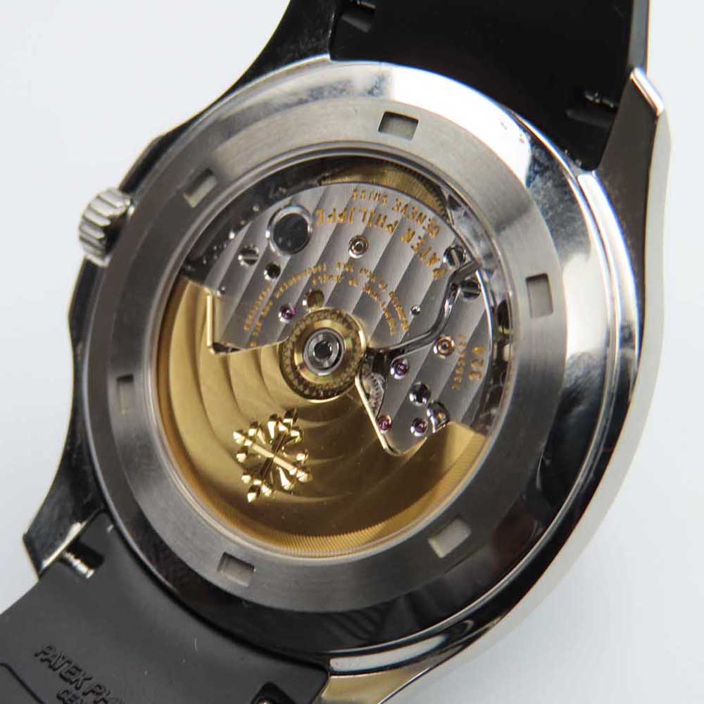 Patek Philippe Aquanaut 5167A-001