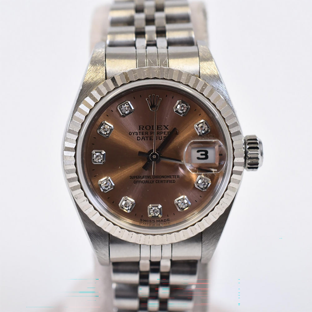 Rolex Lady-Datejust 79174G