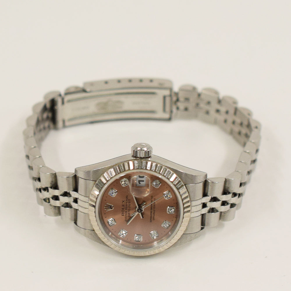 Rolex Lady-Datejust 79174G