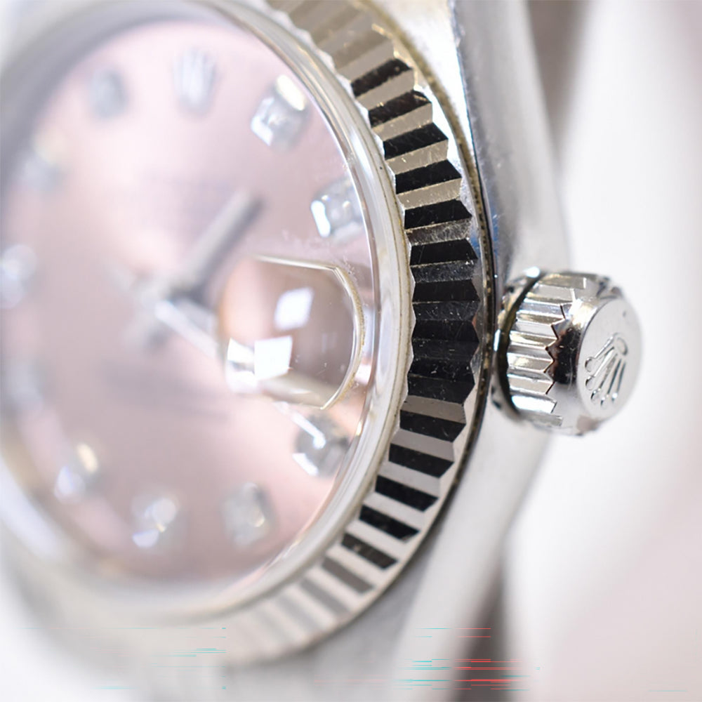 Rolex Lady-Datejust 79174G