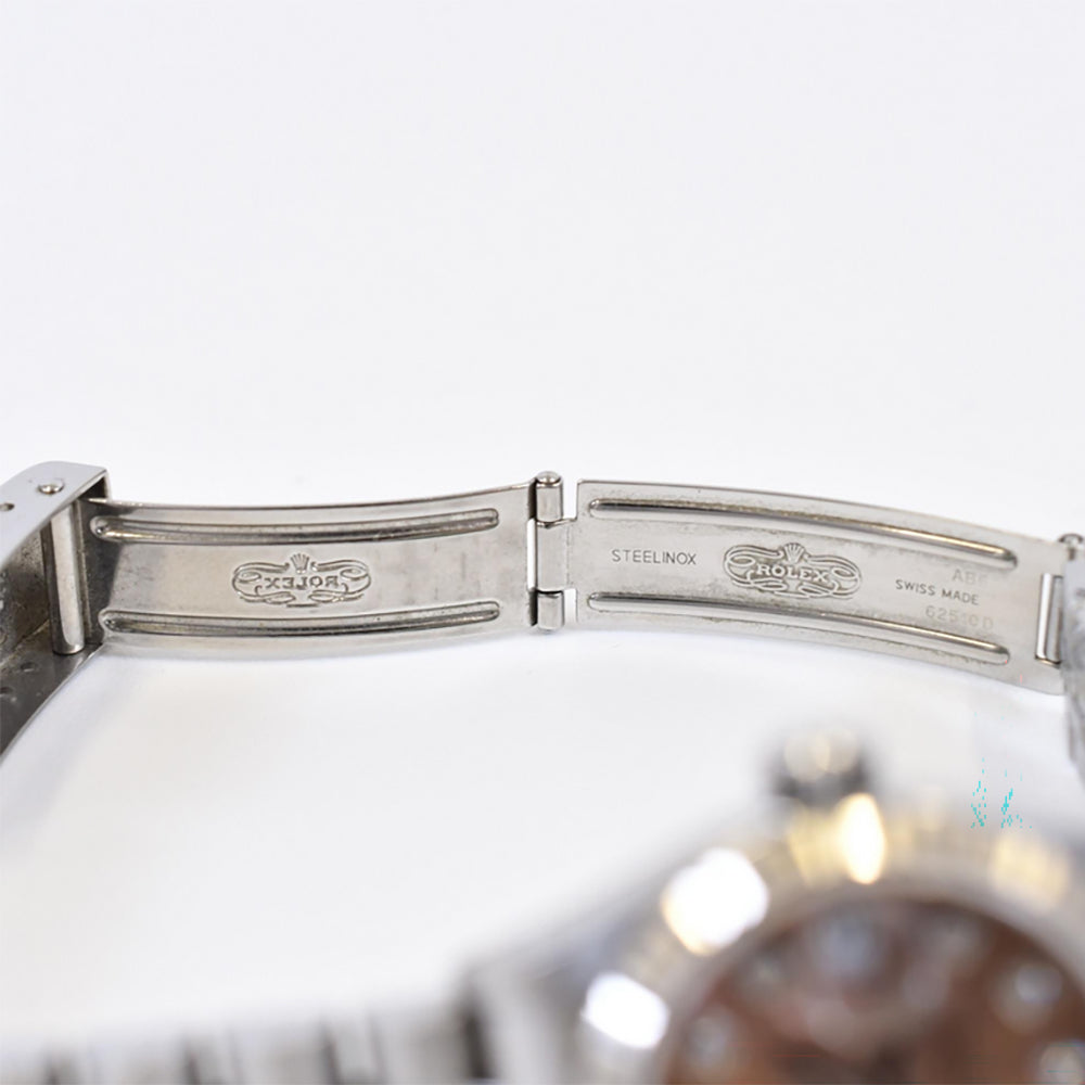 Rolex Lady-Datejust 79174G