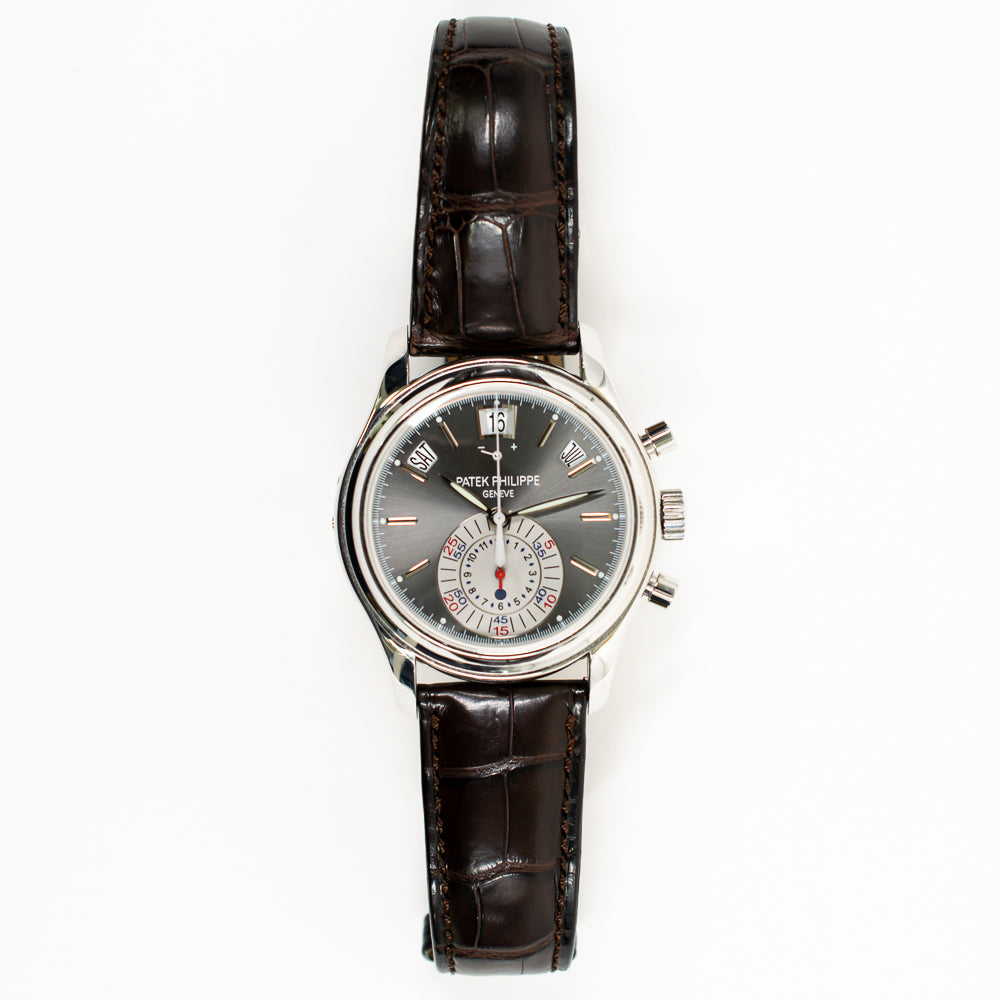 Patek Philippe Complications 5960P-001