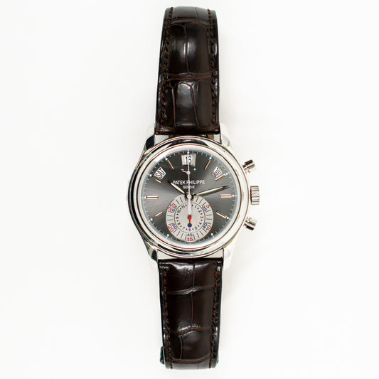 Patek Philippe Complications 5960P-001