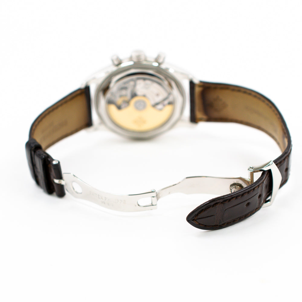 Patek Philippe Complications 5960P-001