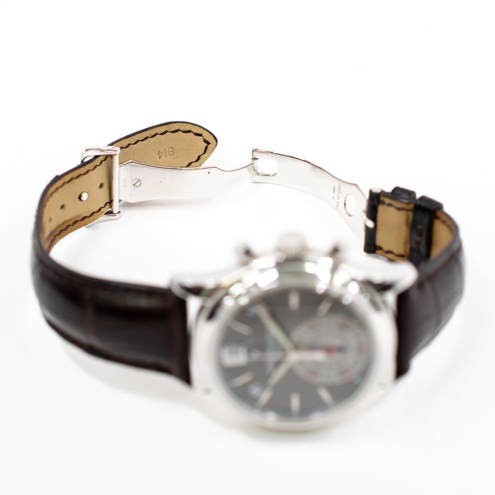 Patek Philippe Complications 5960P-001