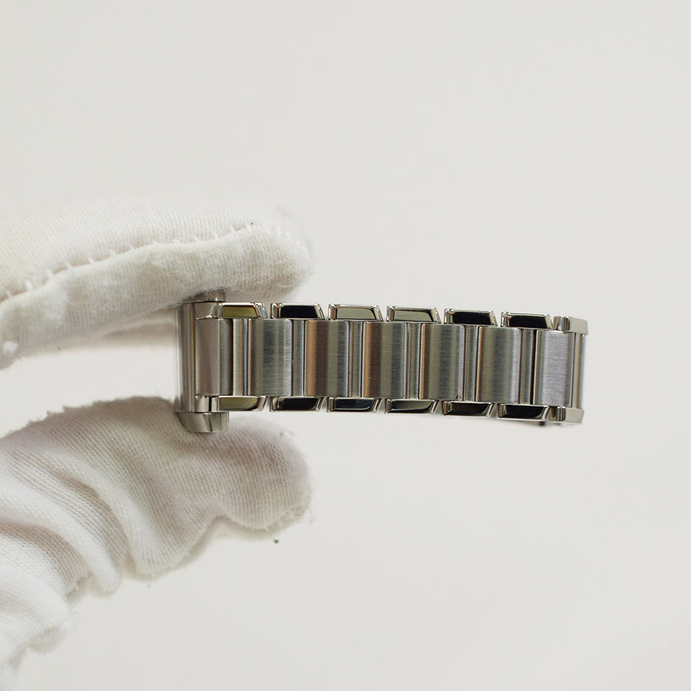 Cartier Tank Française WE110006