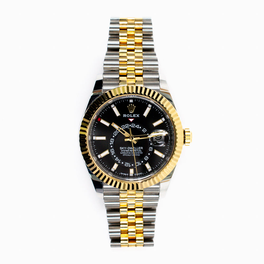 Rolex Sky-Dweller 336933