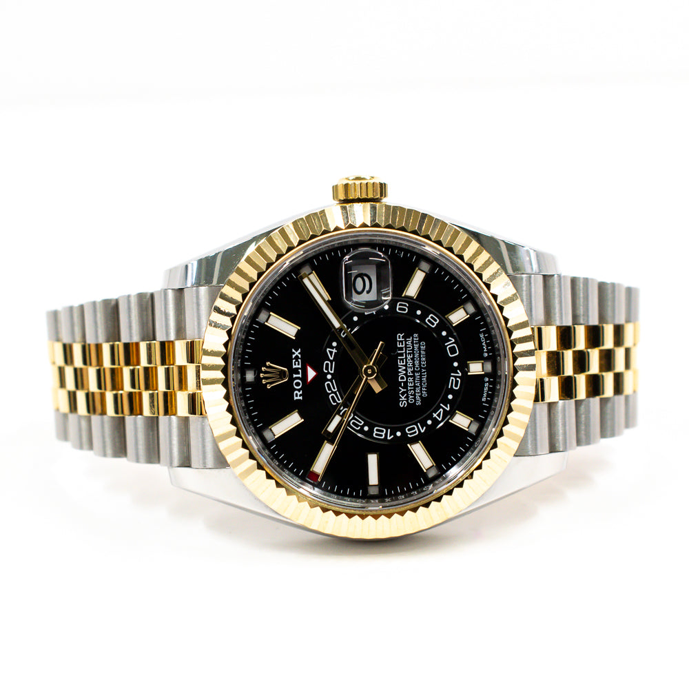 Rolex Sky-Dweller 336933