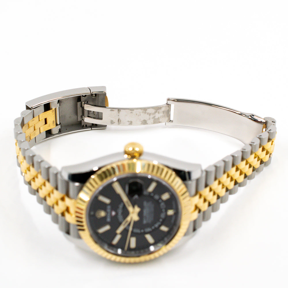 Rolex Sky-Dweller 336933