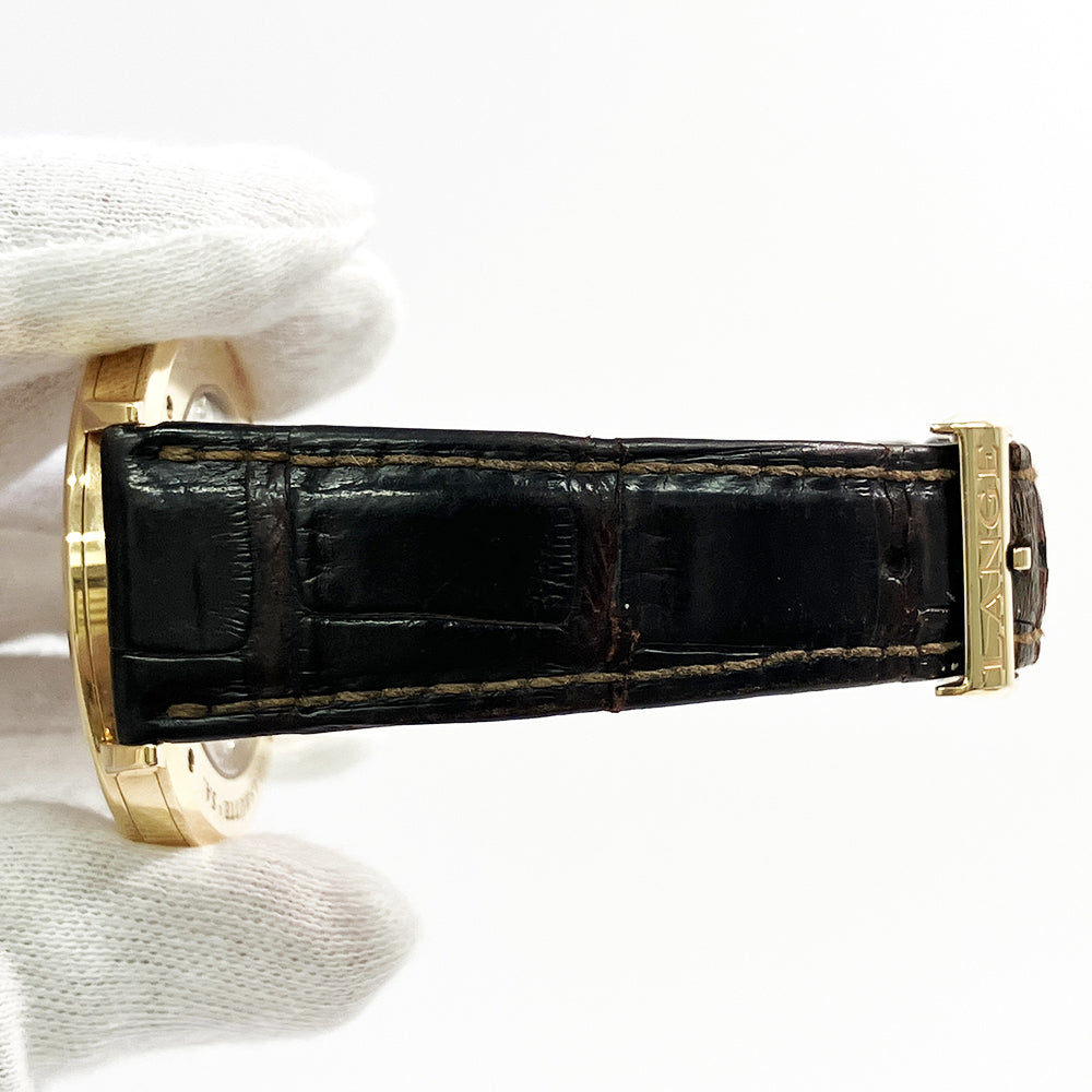 A. Lange & Söhne Saxonia 211.032