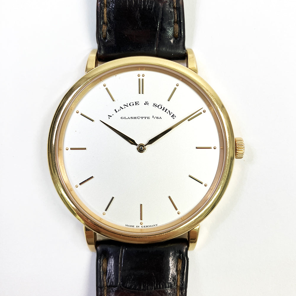 A. Lange & Söhne Saxonia 211.032