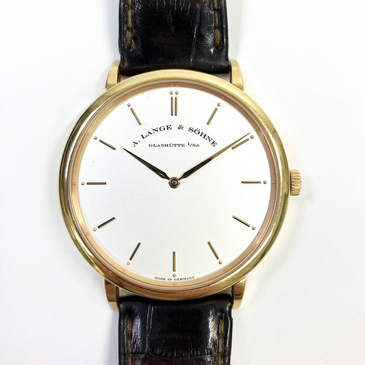 A. Lange & Söhne Saxonia 211.032