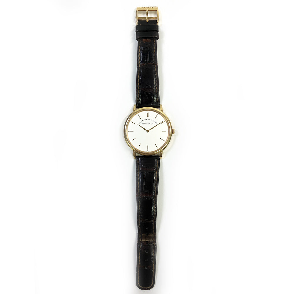 A. Lange & Söhne Saxonia 211.032