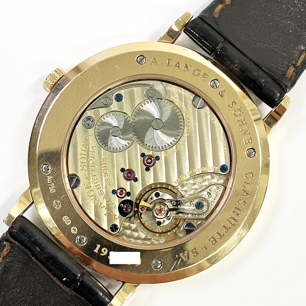 A. Lange & Söhne Saxonia 211.032