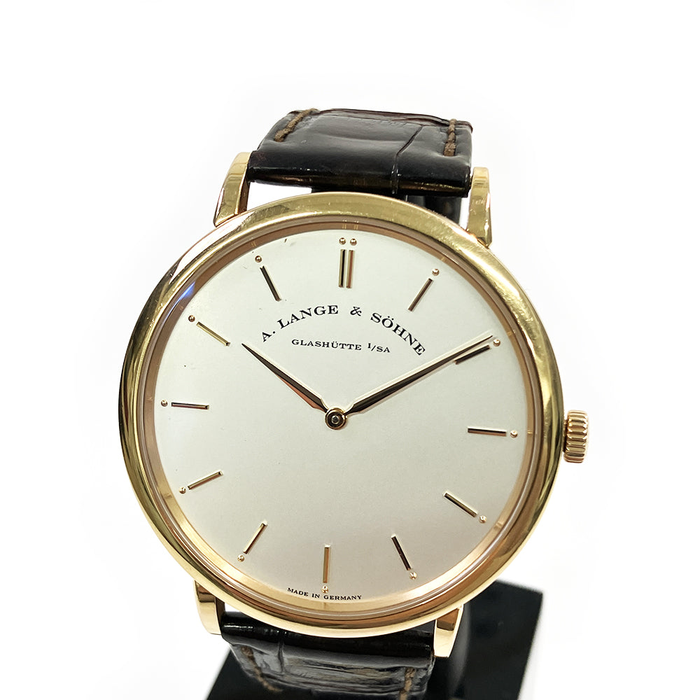 A. Lange & Söhne Saxonia 211.032