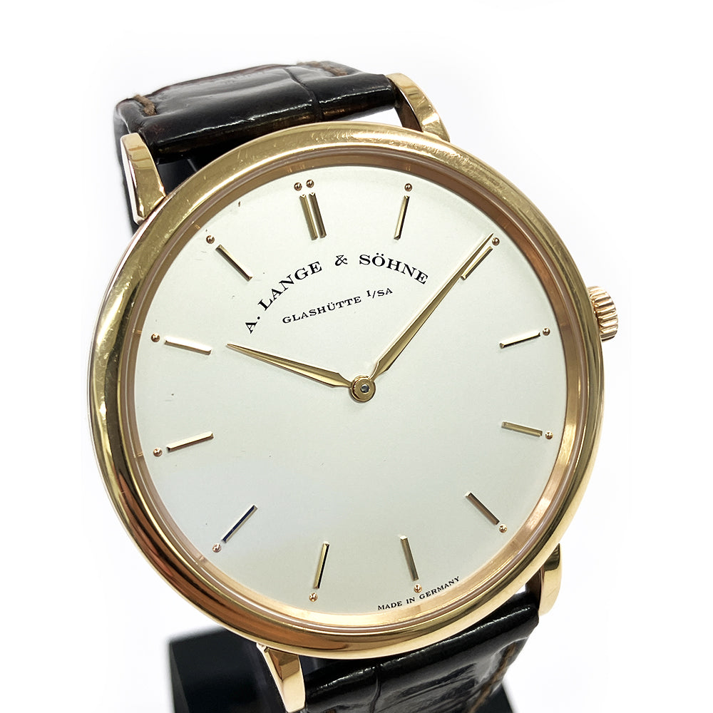 A. Lange & Söhne Saxonia 211.032