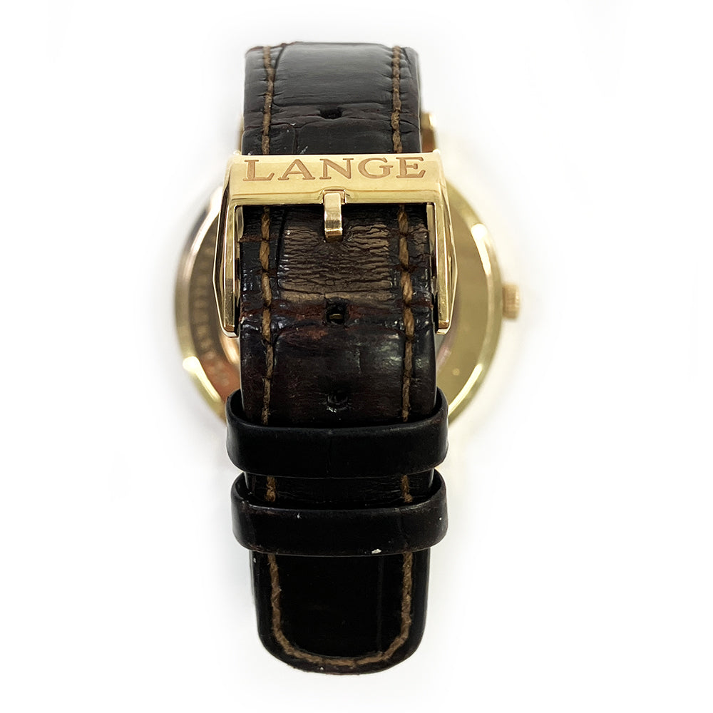 A. Lange & Söhne Saxonia 211.032