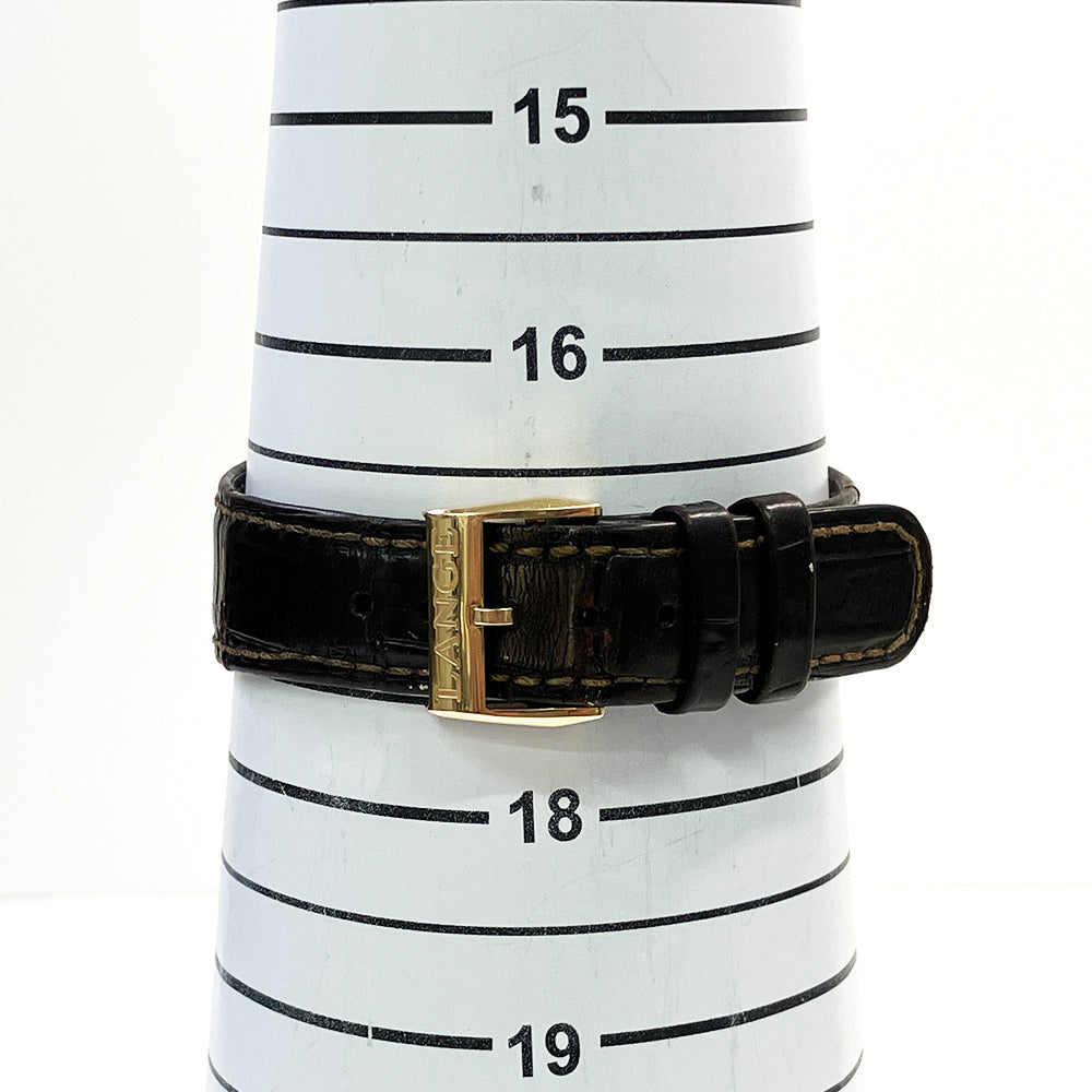 A. Lange & Söhne Saxonia 211.032