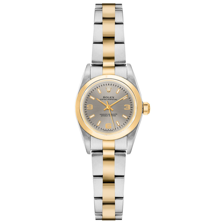 Rolex Oyster Perpetual 26 67183