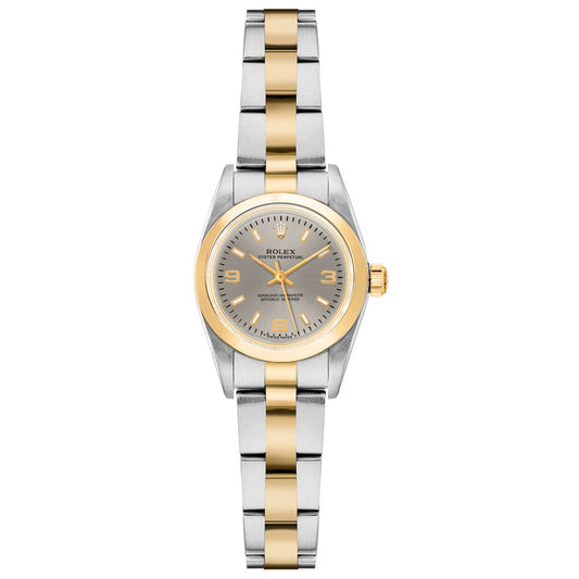 Rolex Oyster Perpetual 26 67183