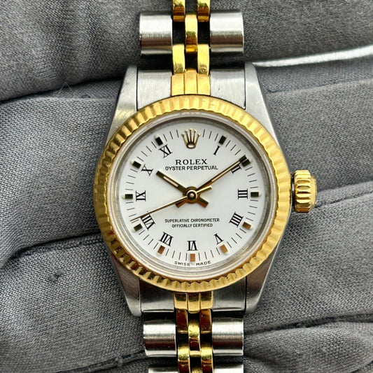 Rolex Oyster Perpetual 26 67193