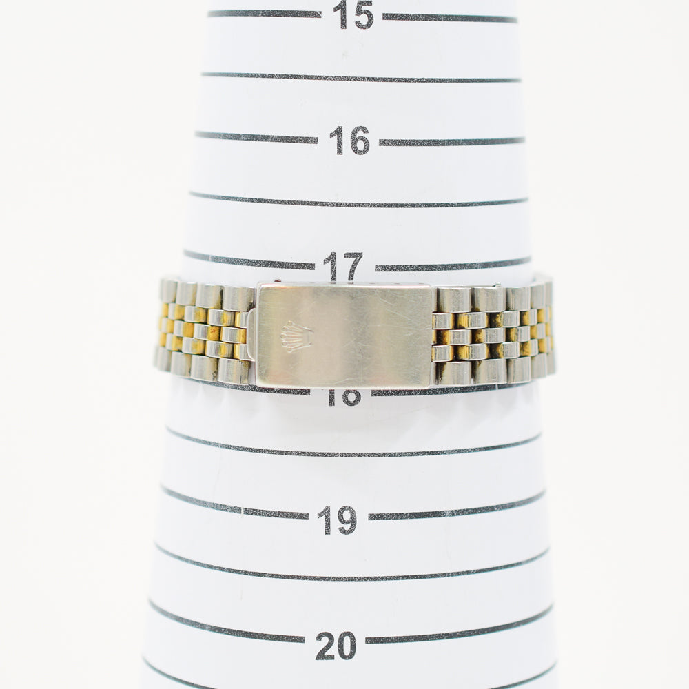 Rolex Datejust 36 16233