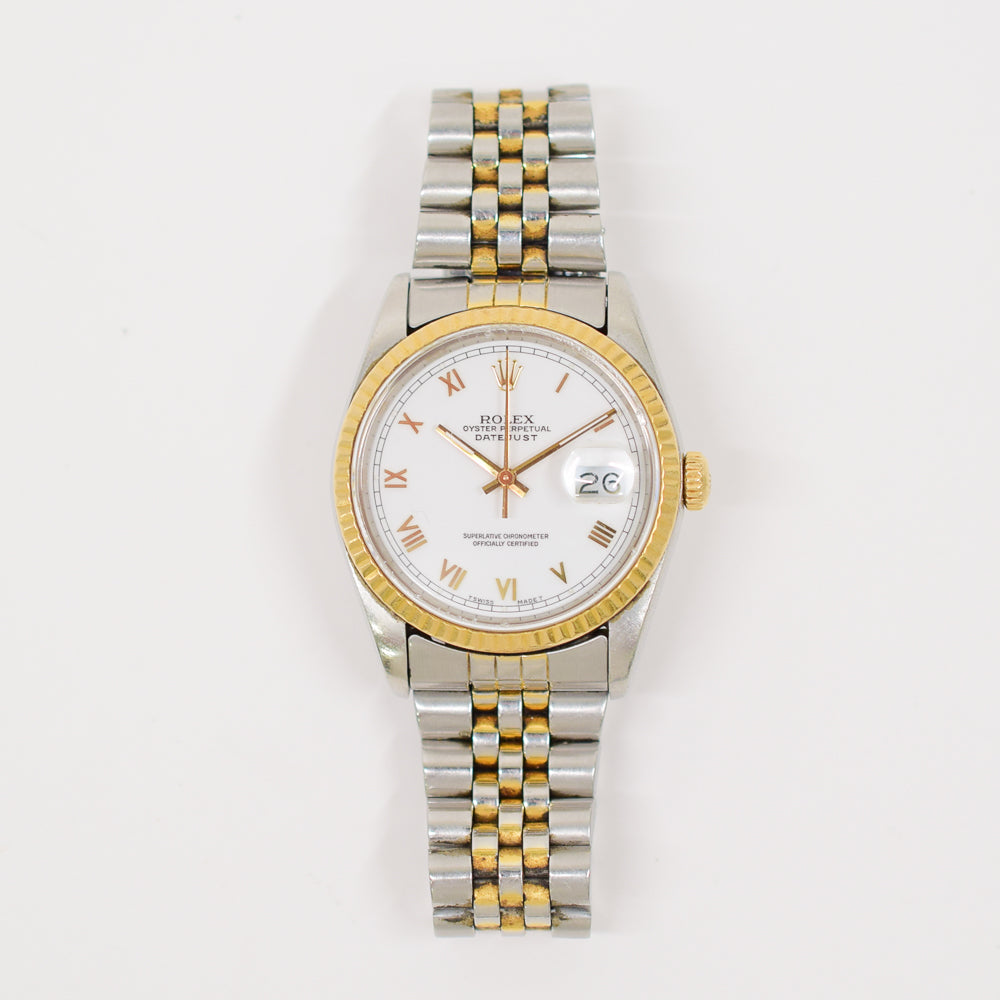 Rolex Datejust 36 16233