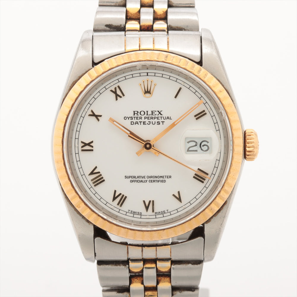 Rolex Datejust 36 16233