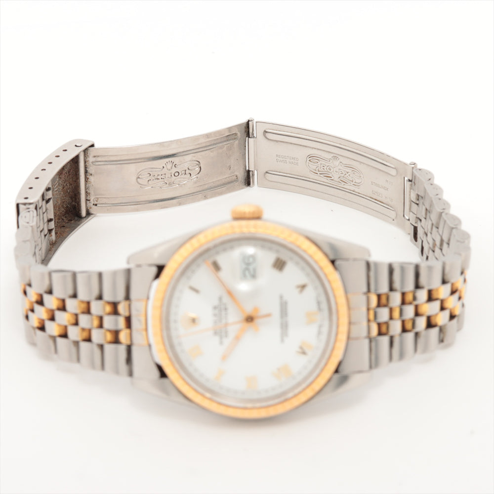 Rolex Datejust 36 16233