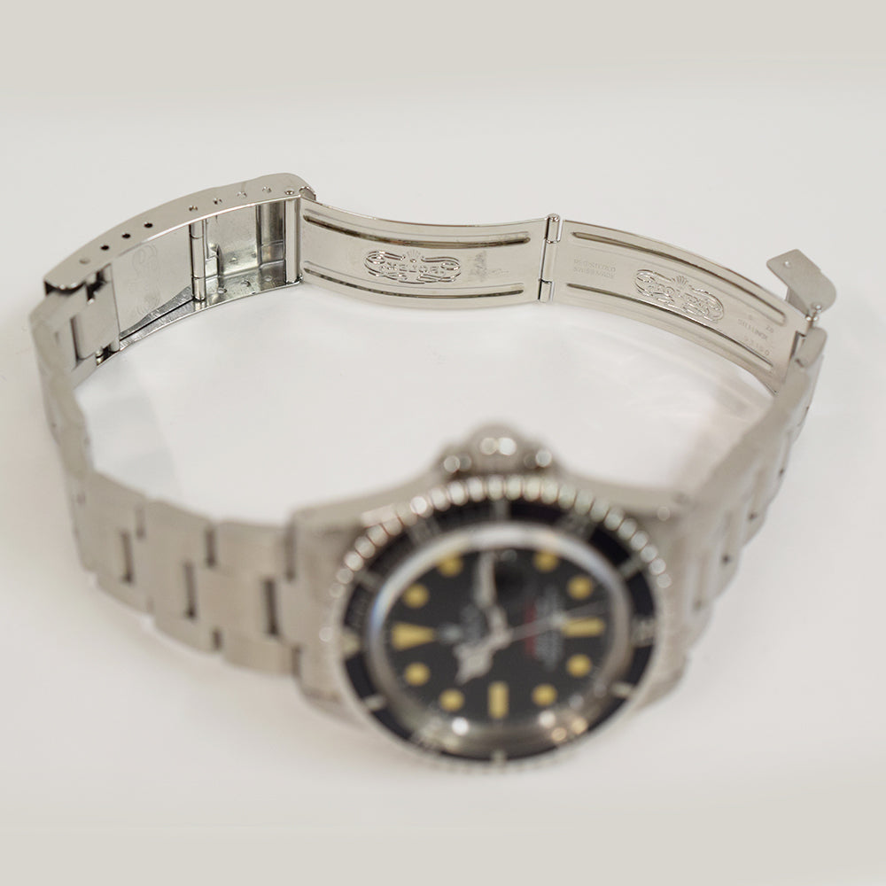 Rolex Submariner Date 1680