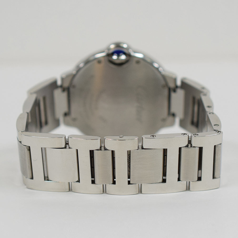 Cartier Ballon Bleu WSBB0021