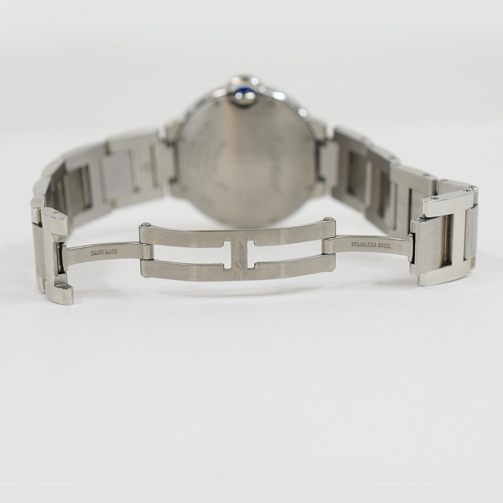 Cartier Ballon Bleu WSBB0021