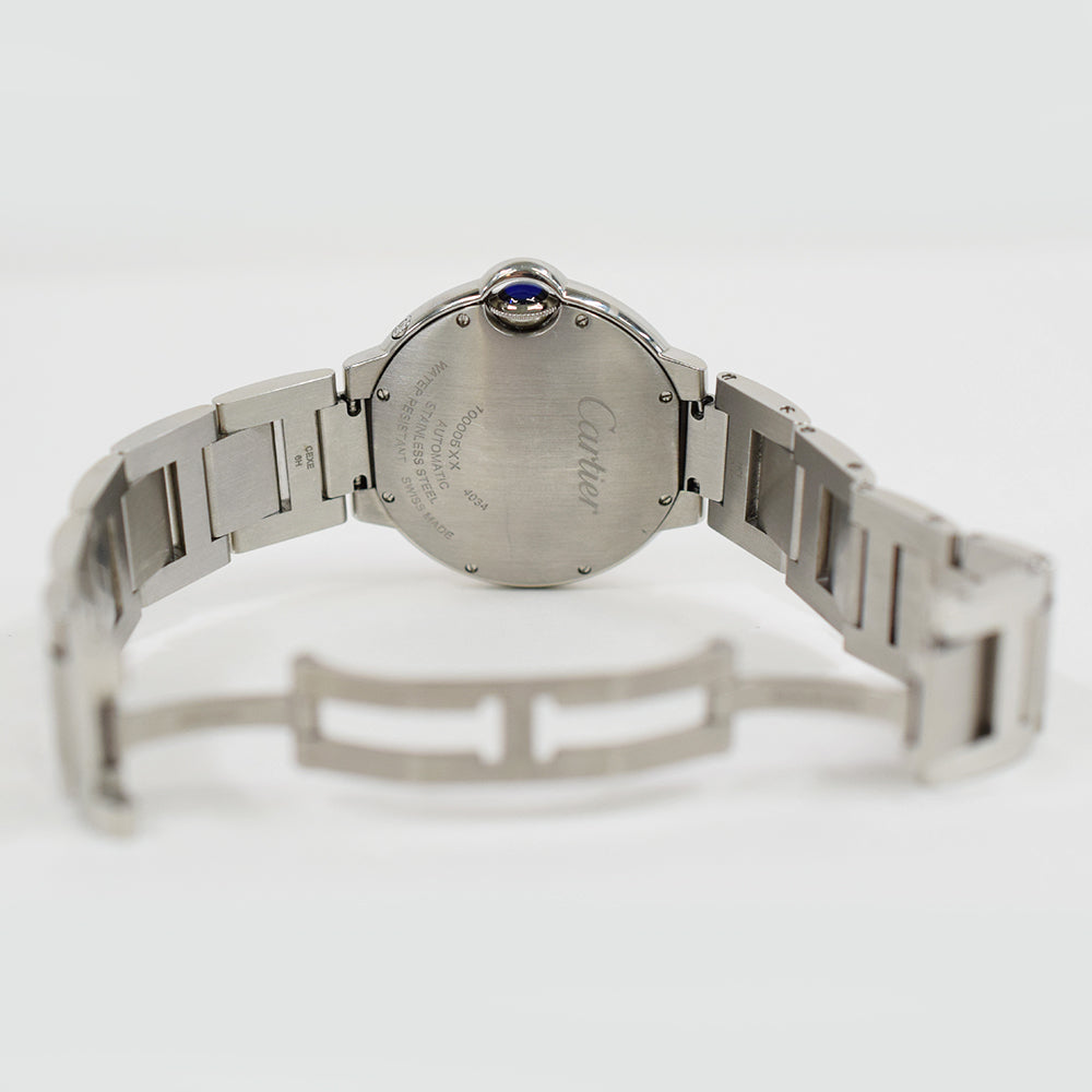 Cartier Ballon Bleu WSBB0021