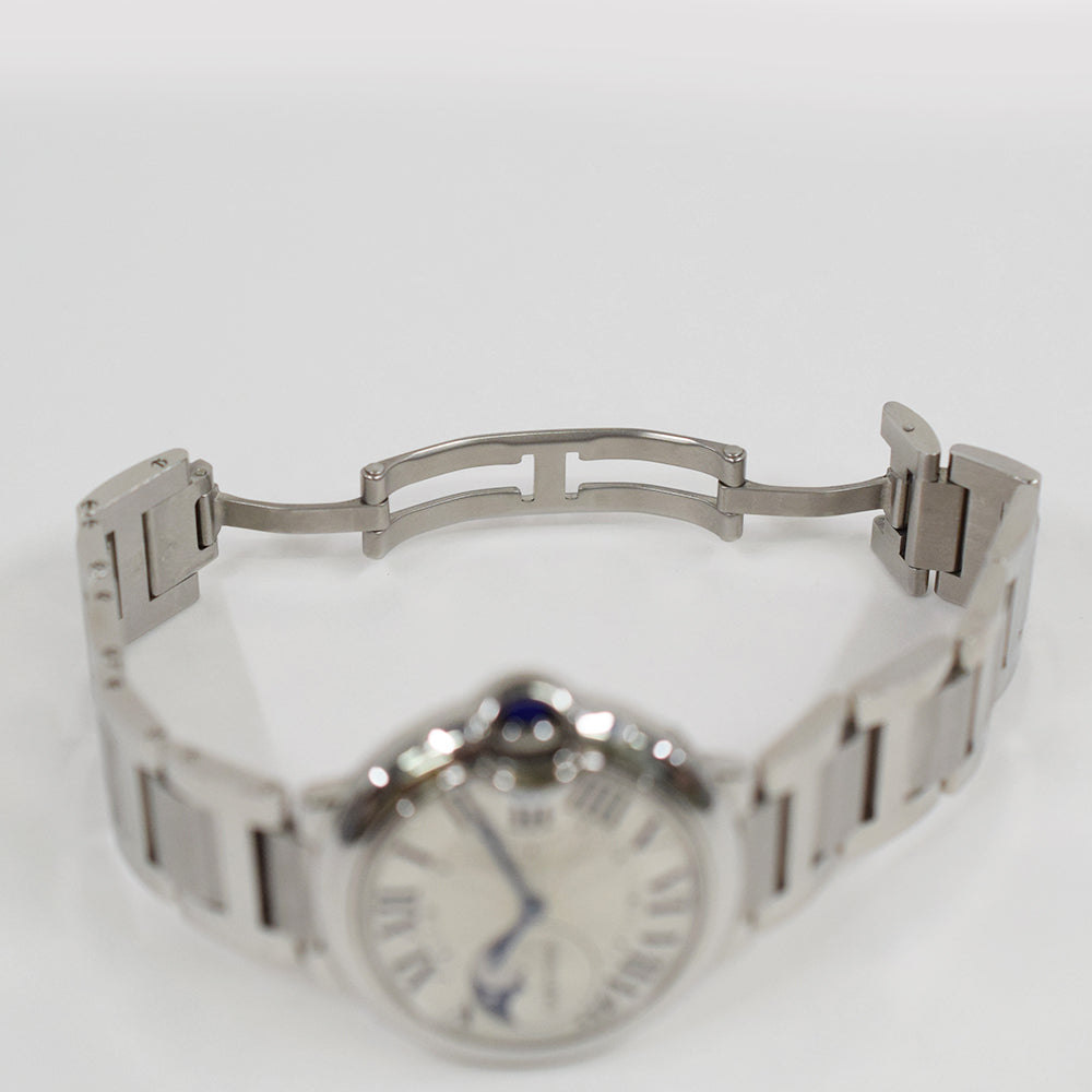 Cartier Ballon Bleu WSBB0021