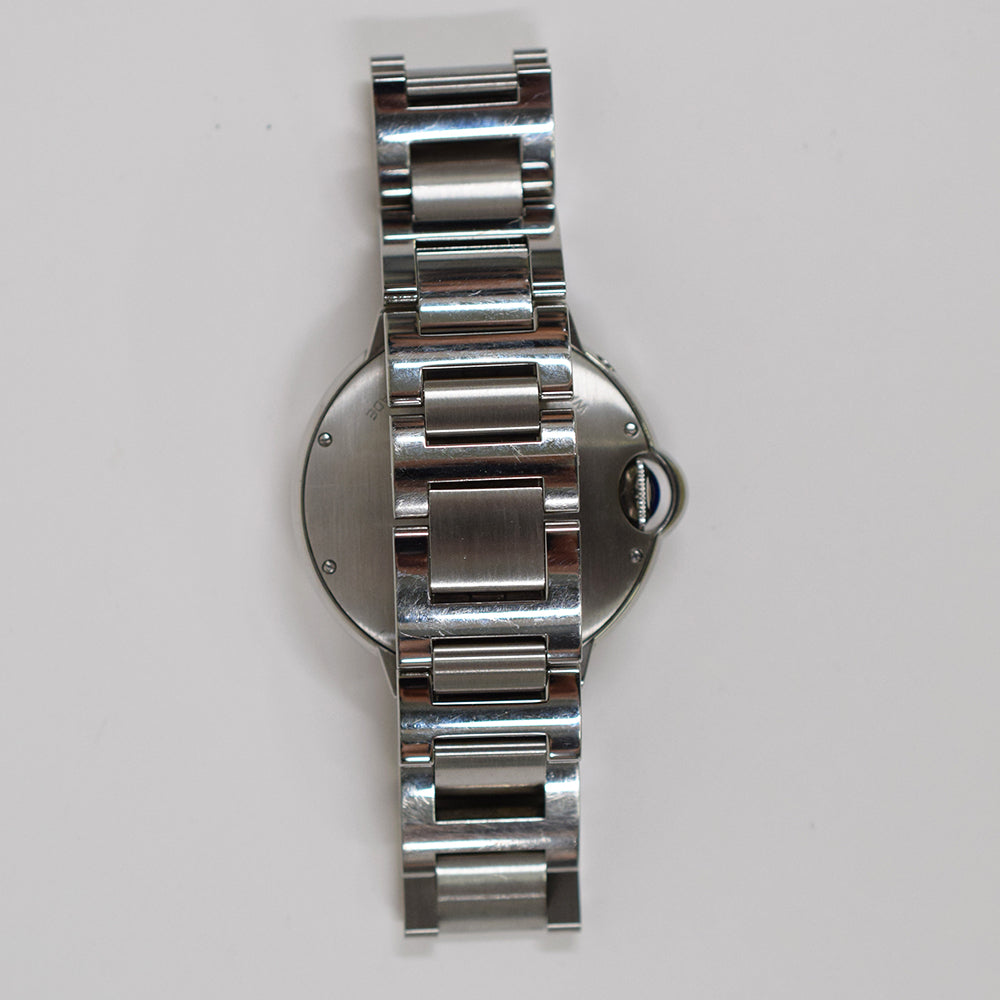 Cartier Ballon Bleu WSBB0021