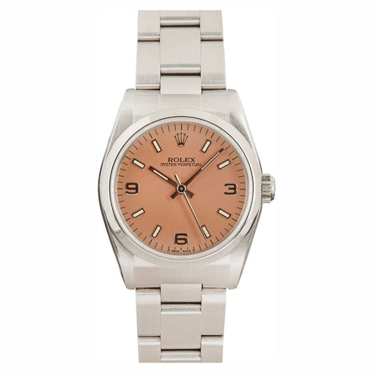Rolex Oyster Perpetual 31 67480