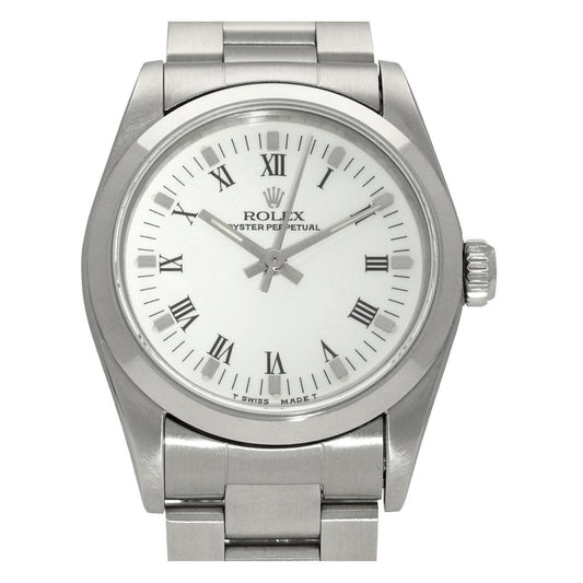 Rolex Oyster Perpetual 31 67480