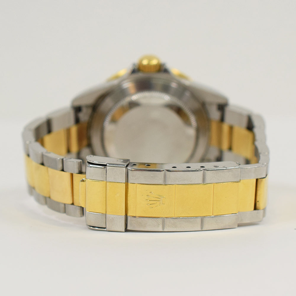 Rolex Submariner Date 16613SG