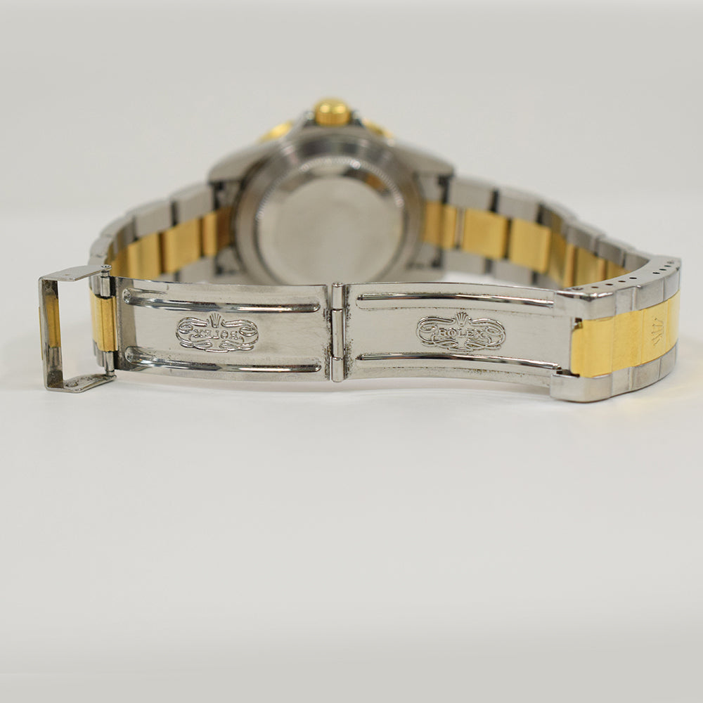 Rolex Submariner Date 16613SG