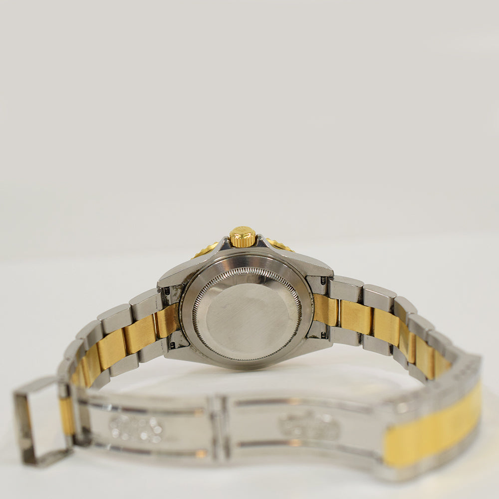 Rolex Submariner Date 16613SG