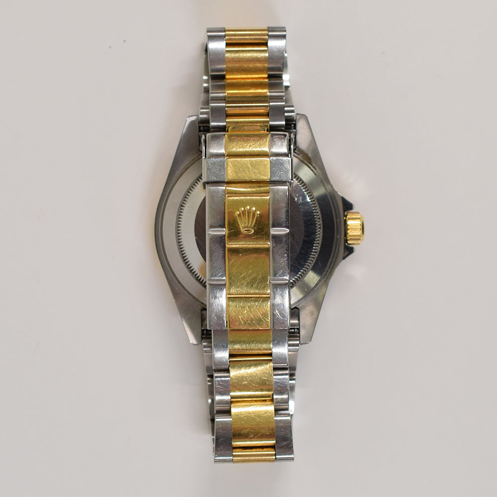 Rolex Submariner Date 16613SG