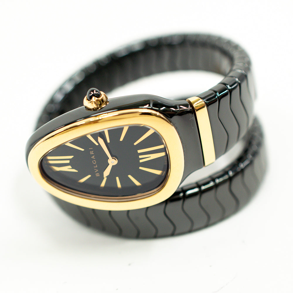 Bulgari Serpenti SPC35BG
