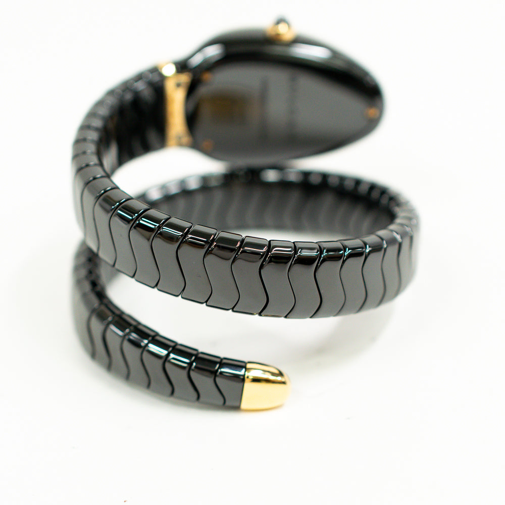 Bulgari Serpenti SPC35BG