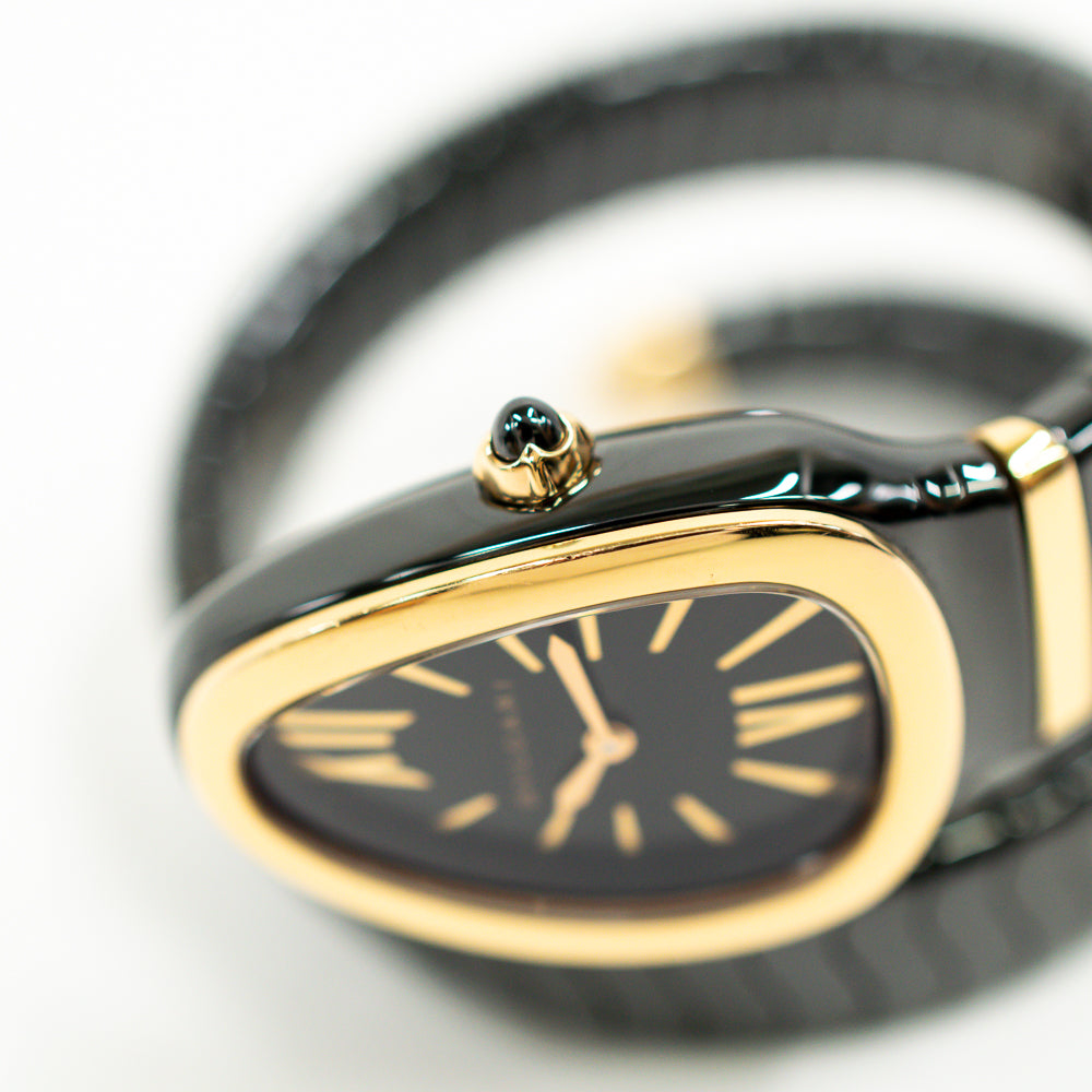 Bulgari Serpenti SPC35BG