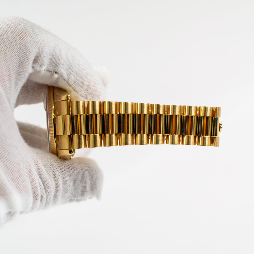 Rolex Day-Date 36 118238NMR