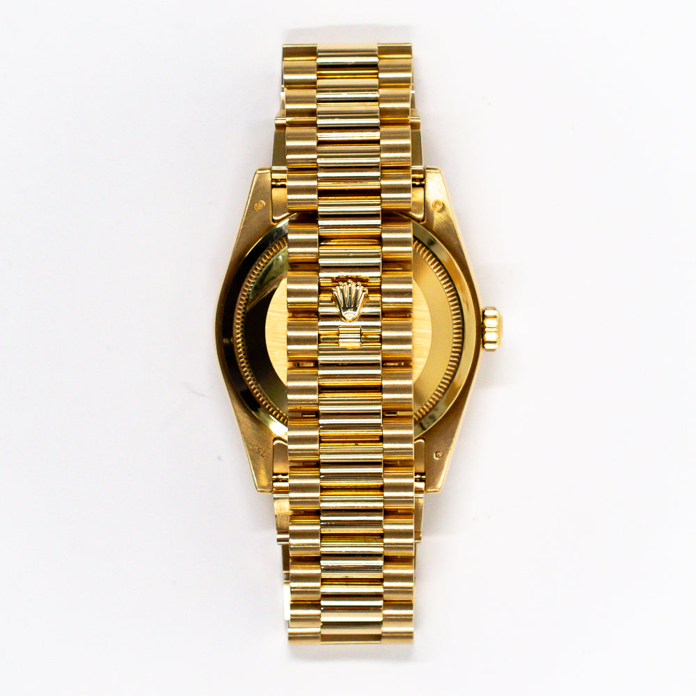 Rolex Day-Date 36 118238NMR