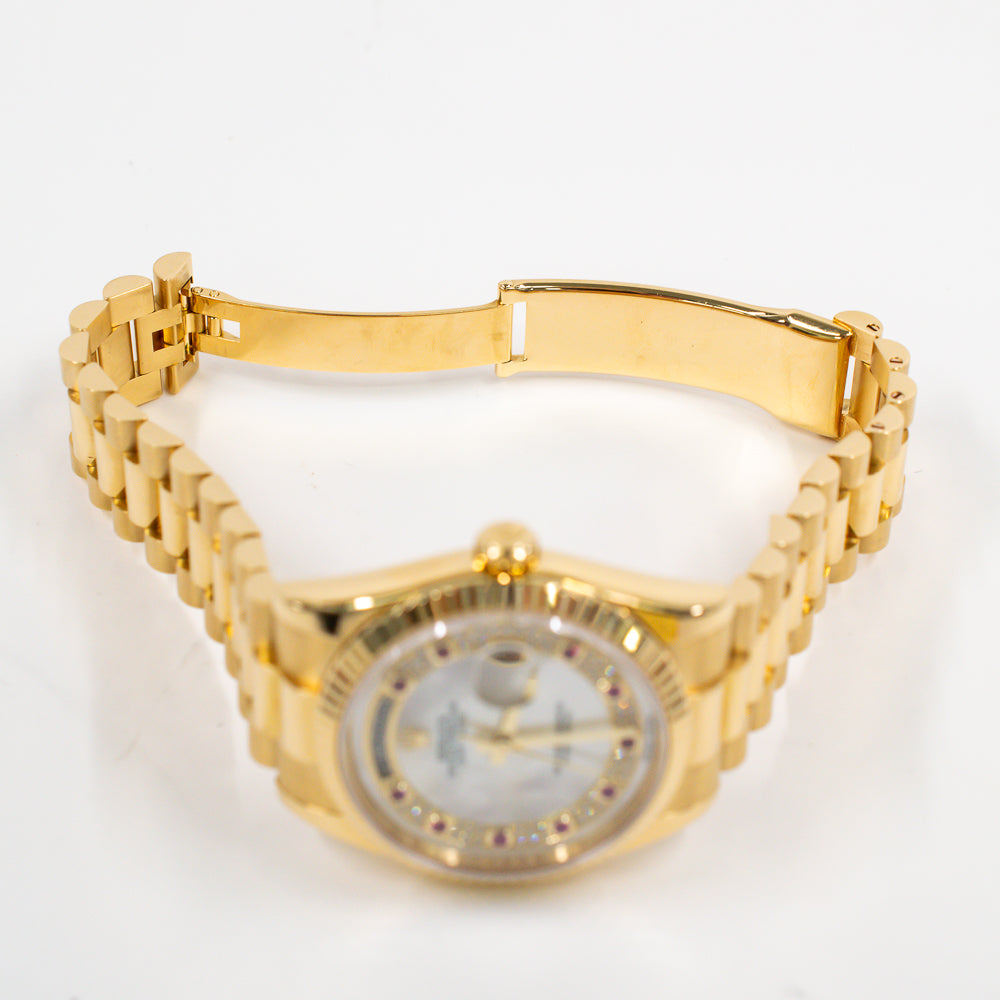 Rolex Day-Date 36 118238NMR