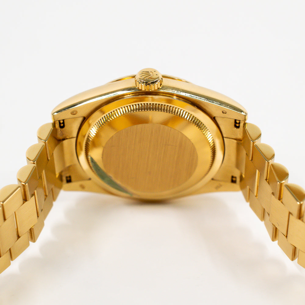 Rolex Day-Date 36 118238NMR